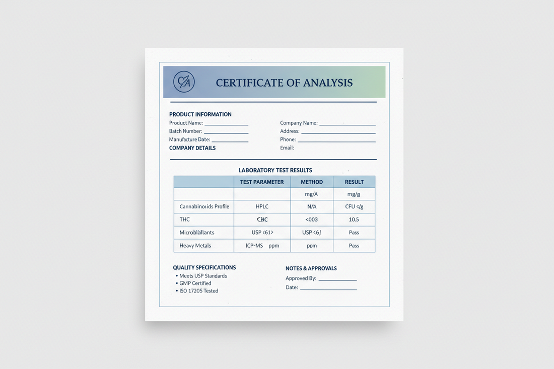 THCA Flower in Florida: The Chill, Legal, and Slightly Confusing Truth