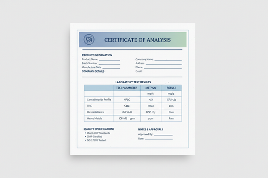 THCA Flower in Florida: The Chill, Legal, and Slightly Confusing Truth