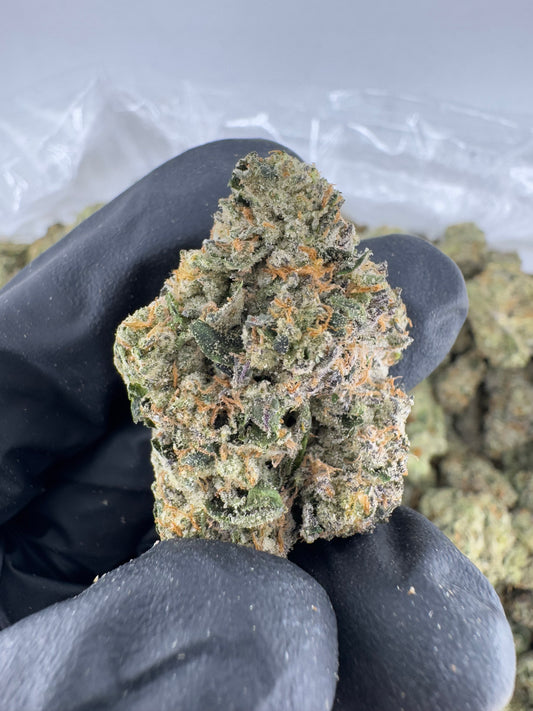 Lantana Texaco – 1 Gram Top Shelf Hemp Flower
